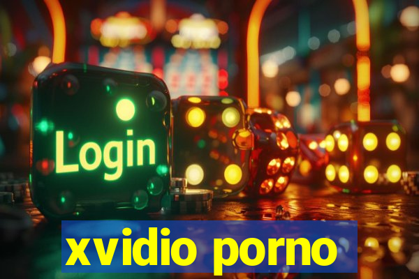 xvidio porno